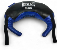 BEBAK PRO Dumbbell (adjustable)