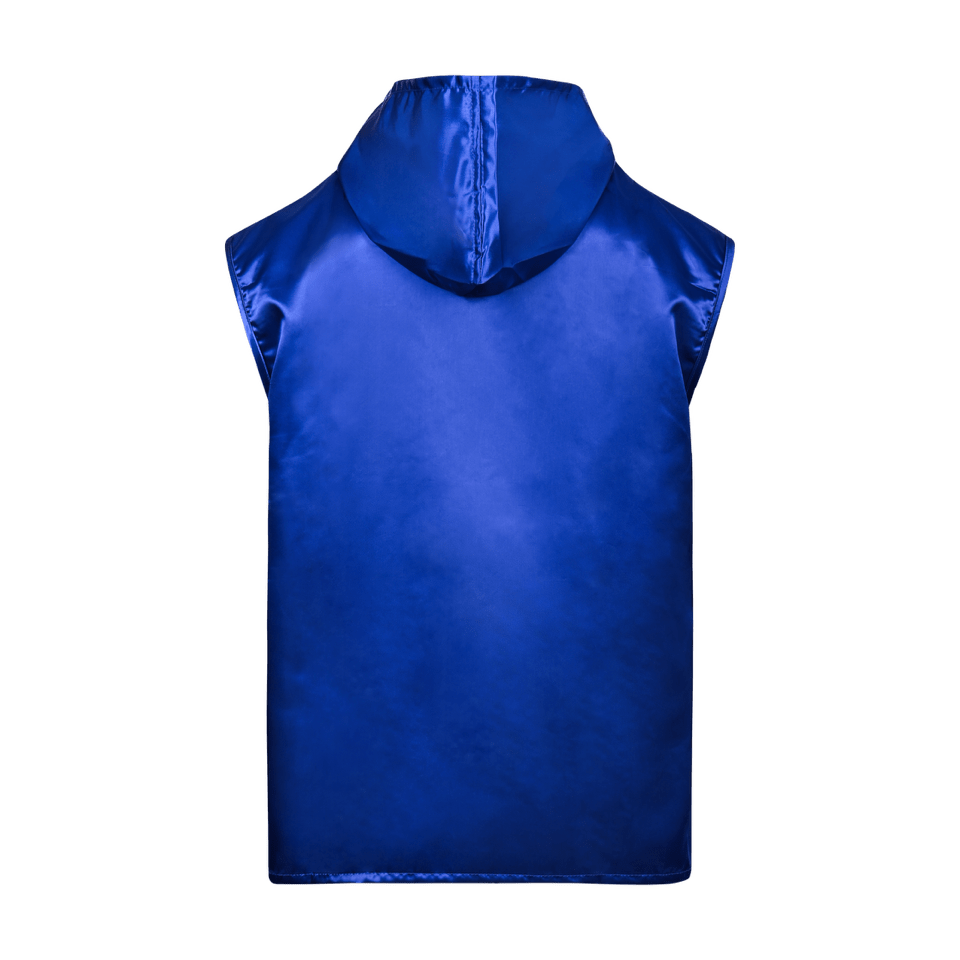 BEBAK BOXING Walk-In Vest Pro "Victory" - BEBAK BOXING