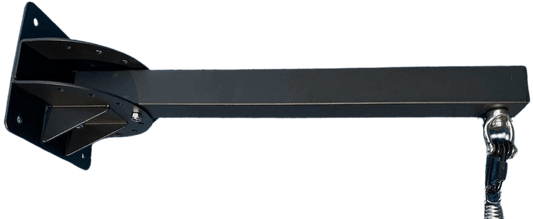 BEBAK BOXING Schwenkbare Wandhalterung Boxsack - BEBAK BOXING