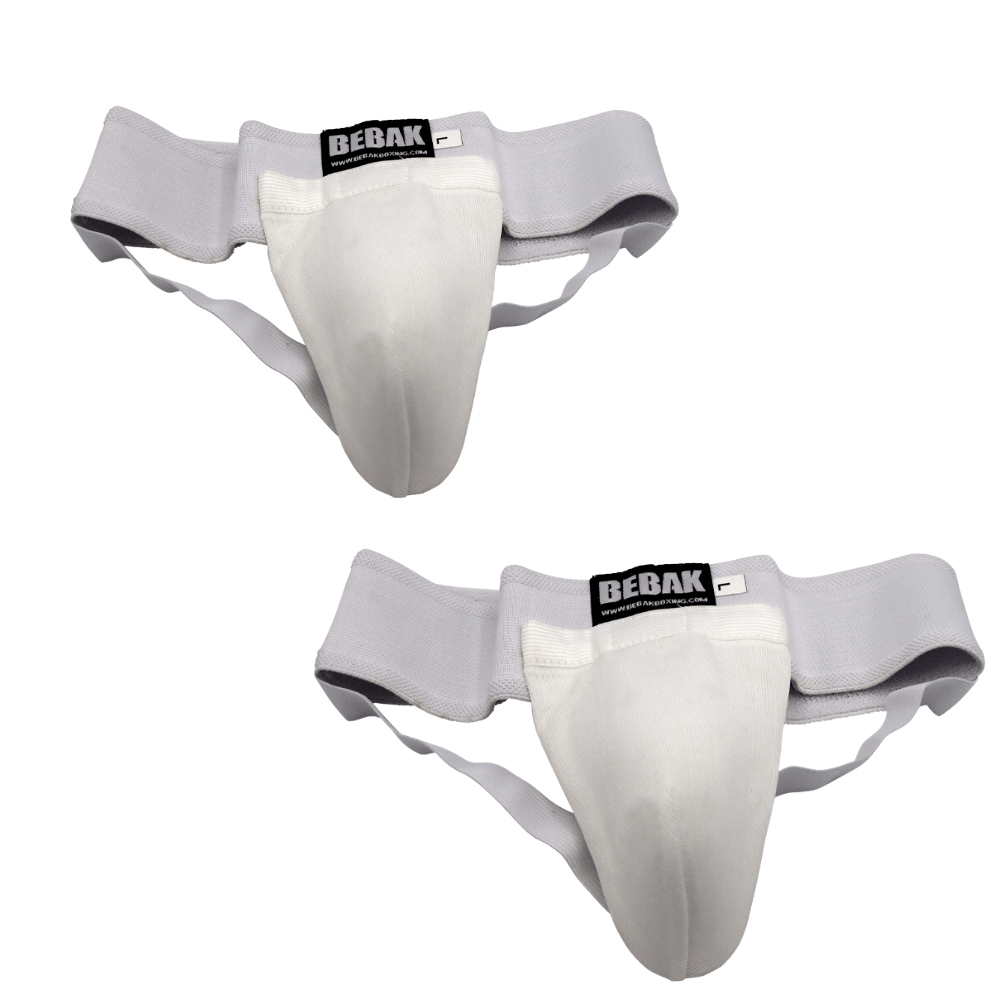 BEBAK BOXING Protector de algodón ligero y cómodo - BEBAK BOXING