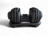 Bebak Pro Dumbbells inclusive Ständer!!