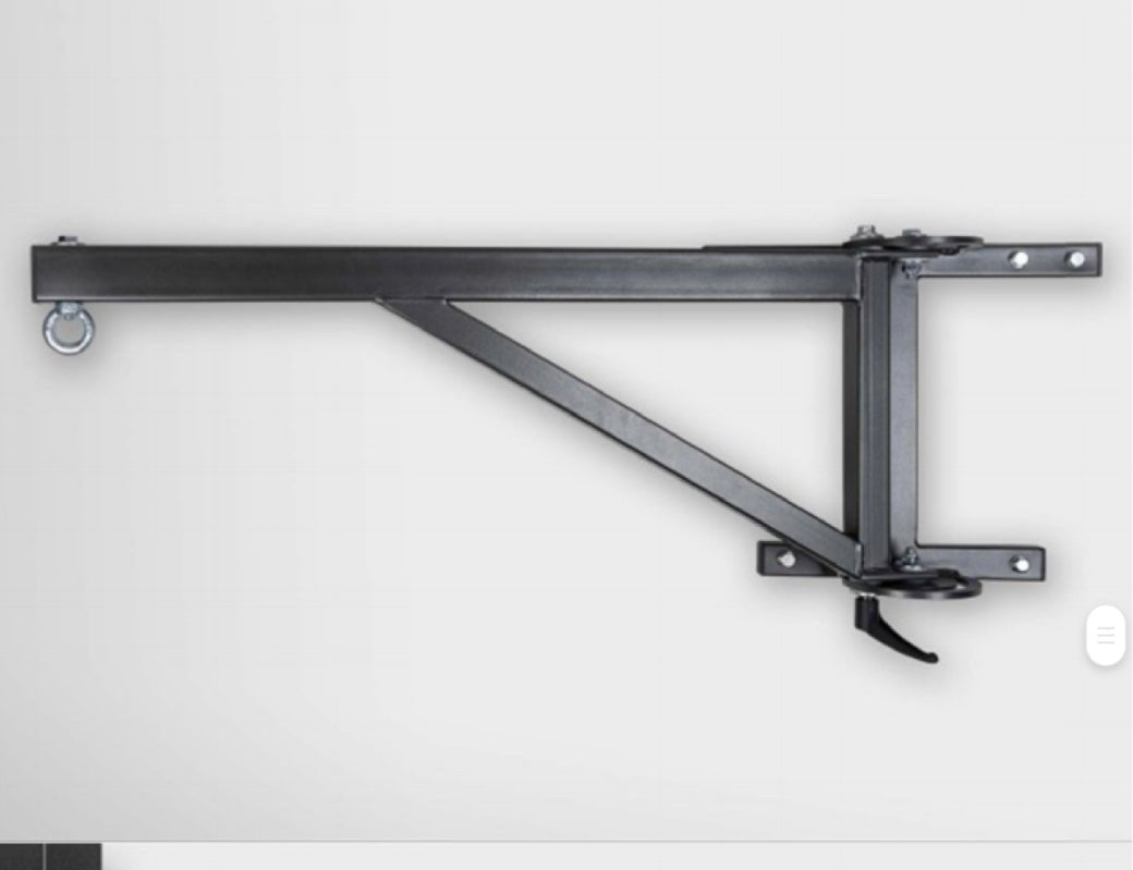 BEBAK BOXING bis 200kg Boxsack Wandalterung - BEBAK BOXING