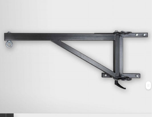 BEBAK BOXING bis 200kg Boxsack Wandalterung - BEBAK BOXING