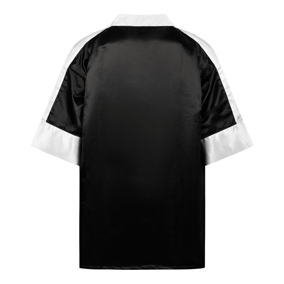 BEBAK BOXING Trainerjas "Cutman" - BEBAK BOXING