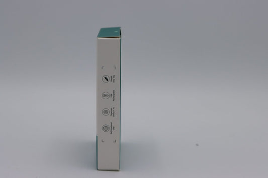 Bebak Pro Schloss mit Fingerabdruck - BEBAK BOXING