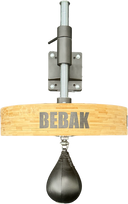 BEBAK Boxing Speed Bag Plattform Gym - BEBAK BOXING