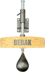BEBAK Boxing Speed Bag Plattform Gym - BEBAK BOXING