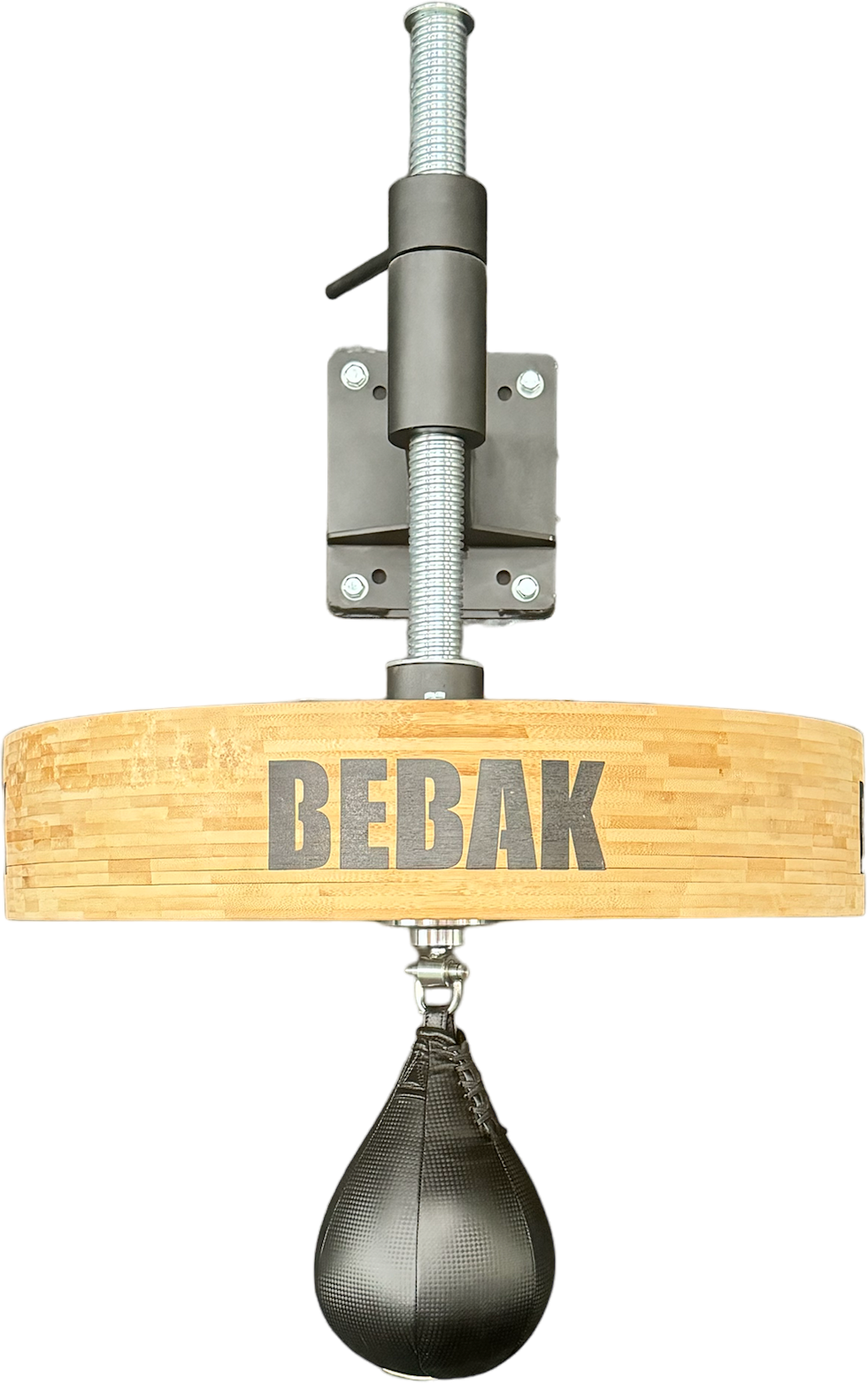 BEBAK Boxing Speed Bag Plattform Gym - BEBAK BOXING