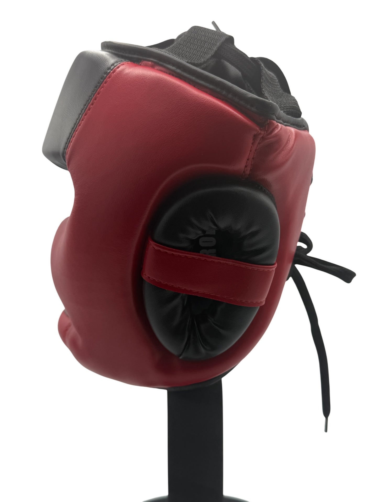 BEBAK - Head protection DUO synthetic leather