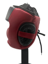 BEBAK - Head protection DUO synthetic leather