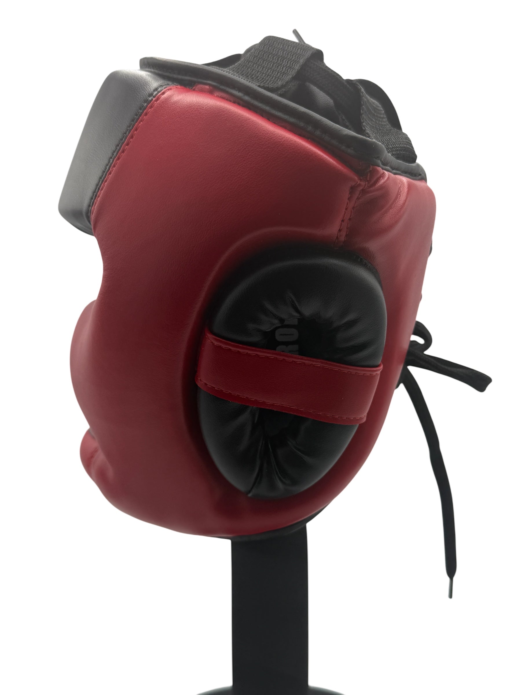 BEBAK - Head protection DUO synthetic leather