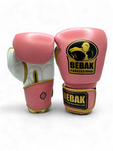 BEBAK Sparring Boxhandschuhe