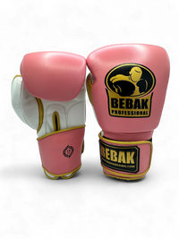 BEBAK Sparring Boxhandschuhe