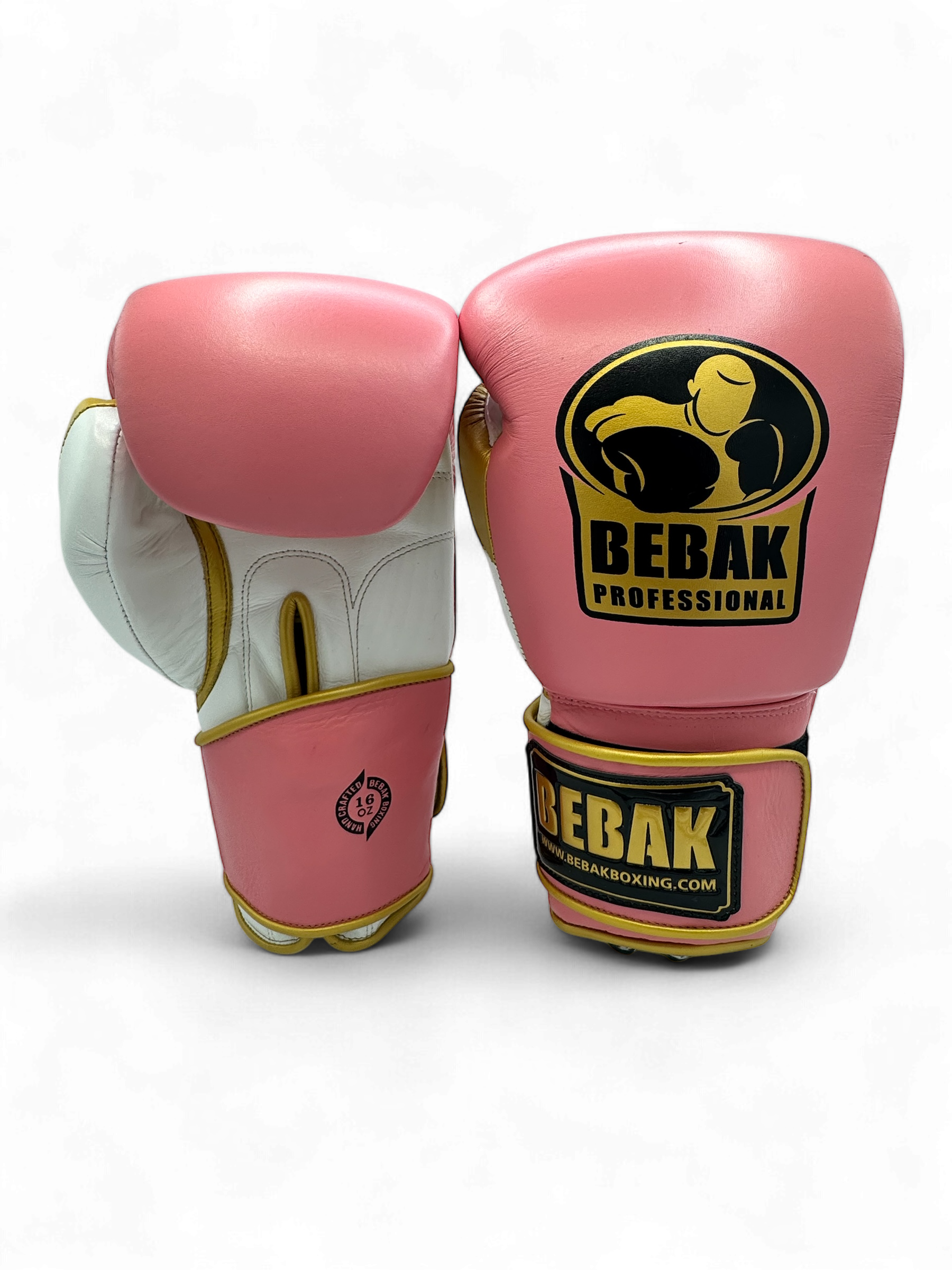 BEBAK Sparring Boxhandschuhe