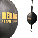 BEBAK BOXING Doppelendball Leder Pro - BEBAK BOXING