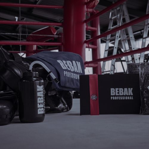 <p><strong>Trainingsequipment</strong></p>