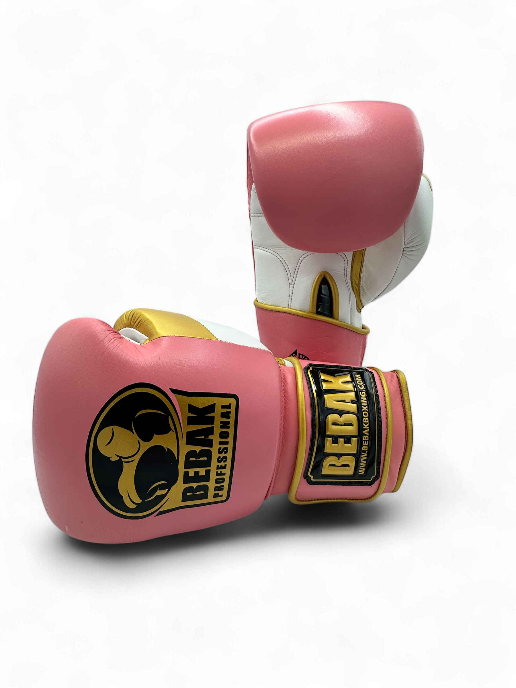 BEBAK Sparring Boxhandschuhe