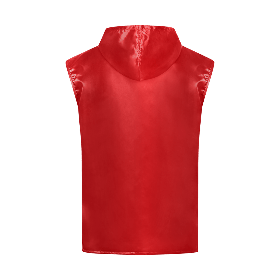 BEBAK BOXING Walk-In Vest Pro "Victory" - BEBAK BOXING