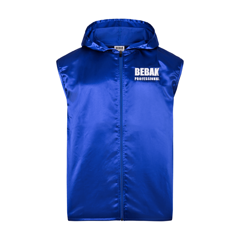 BEBAK BOXING Walk-In Weste Pro “Victory“ - BEBAK BOXING