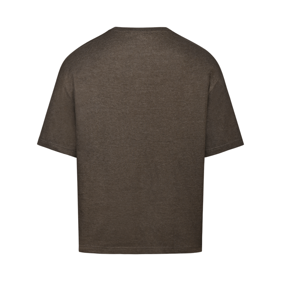 Bebak Pro T-Shirt Soldier "Push Your Limit" - BEBAK BOXING