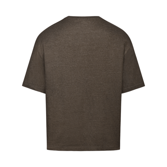 Bebak Pro T-Shirt Soldier "Push Your Limit" - BEBAK BOXING