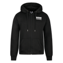 BEBAK PRO 100% Baumwolle Zip Hoodie - BEBAK BOXING