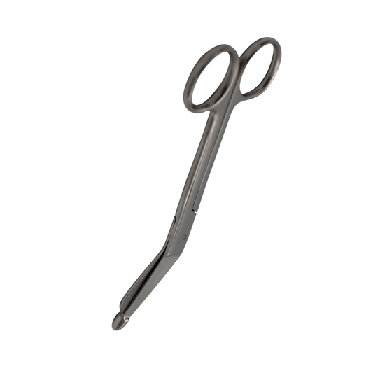 BEBAK BOXING Boxschere Cutman - BEBAK BOXING