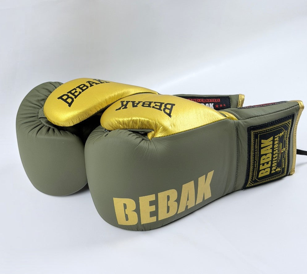 BEBAK | VICTORY Fight