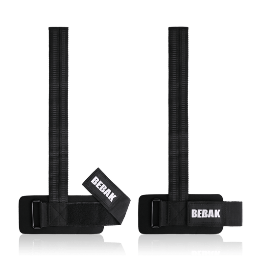 Bebak Pro Ultra Grip Zughilfen ergonomisch - BEBAK BOXING