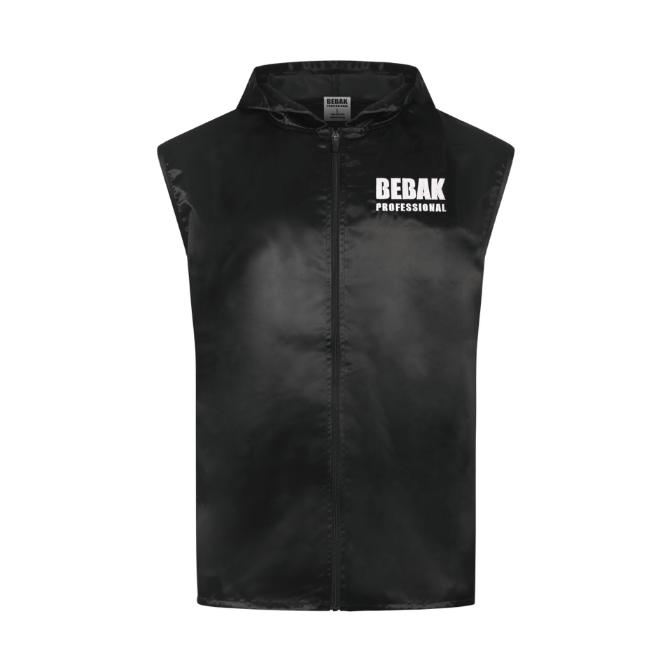 BEBAK BOXING Walk-In Weste Pro “Victory“ - BEBAK BOXING