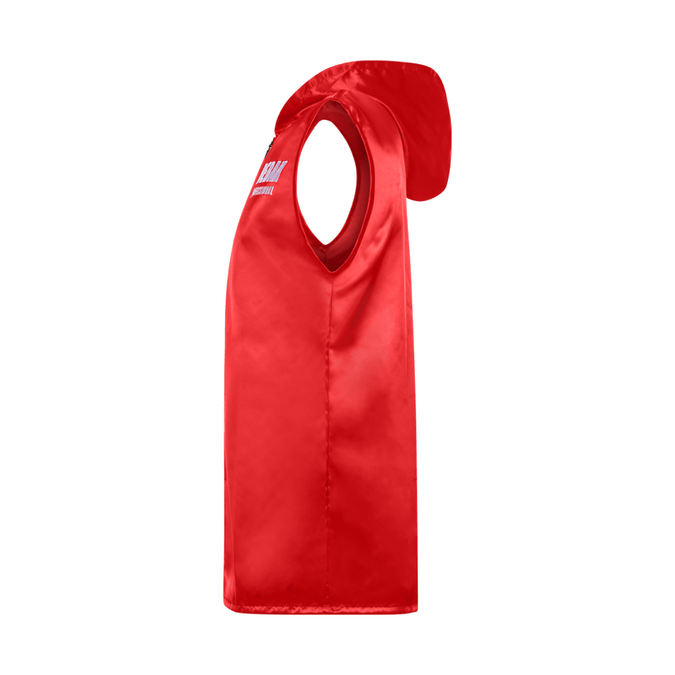 BEBAK BOXING Walk-In Vest Pro "Victory" - BEBAK BOXING