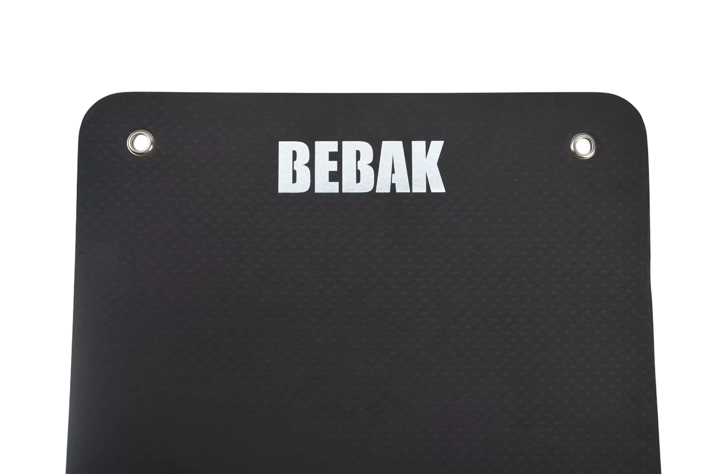 BEBAK PRO Gymnastikmatte 185x61x1,3 cm