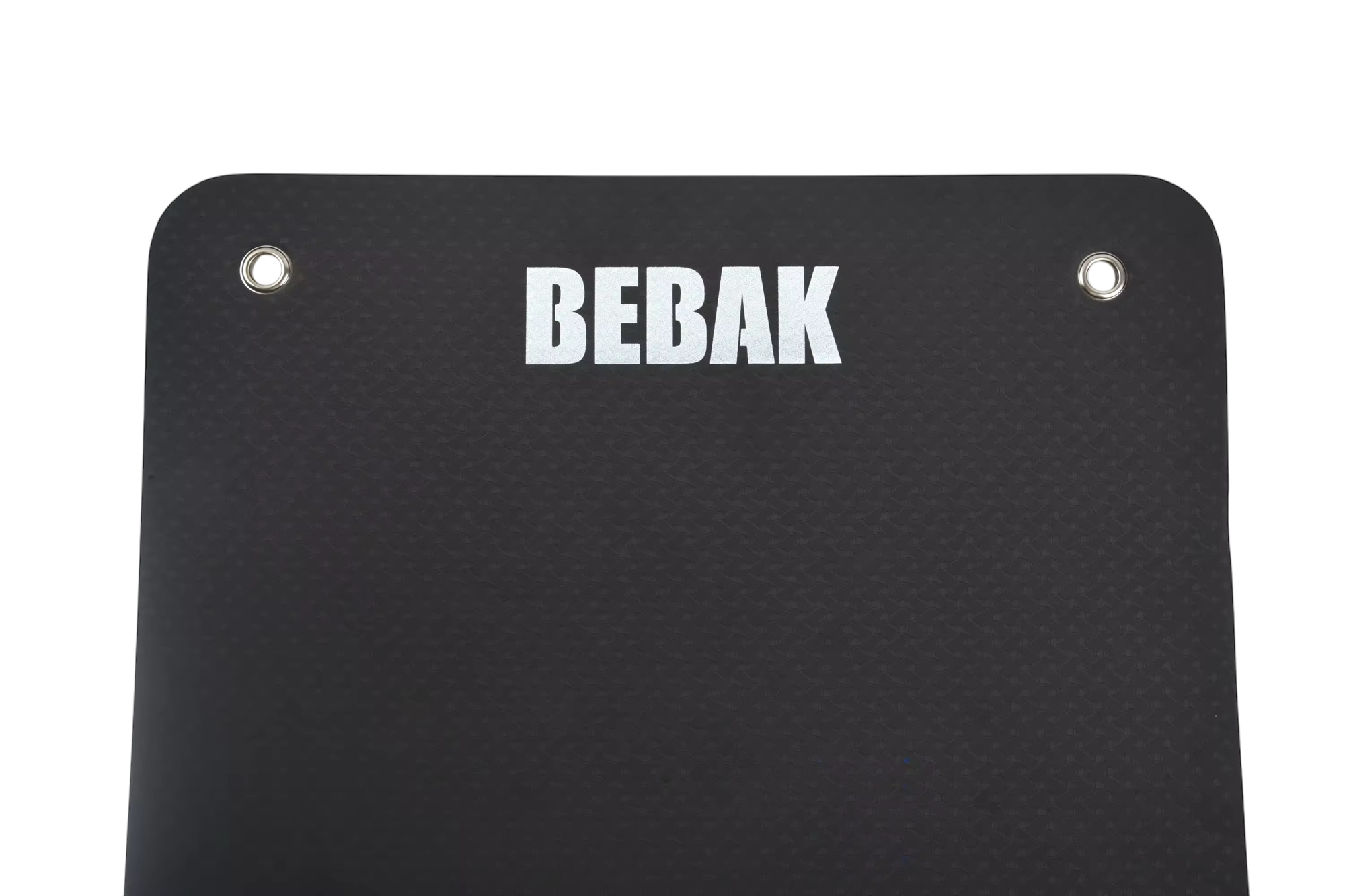 BEBAK PRO gymnastics mat 177x6x65mm