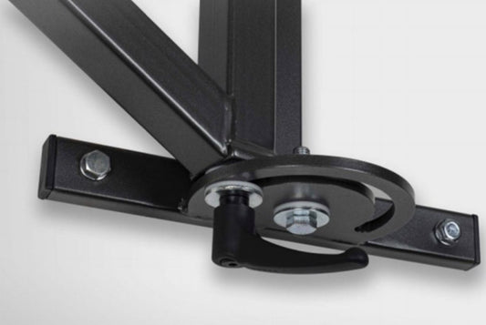 BEBAK BOXING bis 200kg Boxsack Wandalterung - BEBAK BOXING