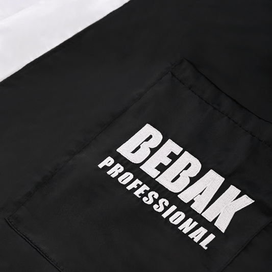BEBAK BOXING Trainer Jacke "Cutman" - BEBAK BOXING