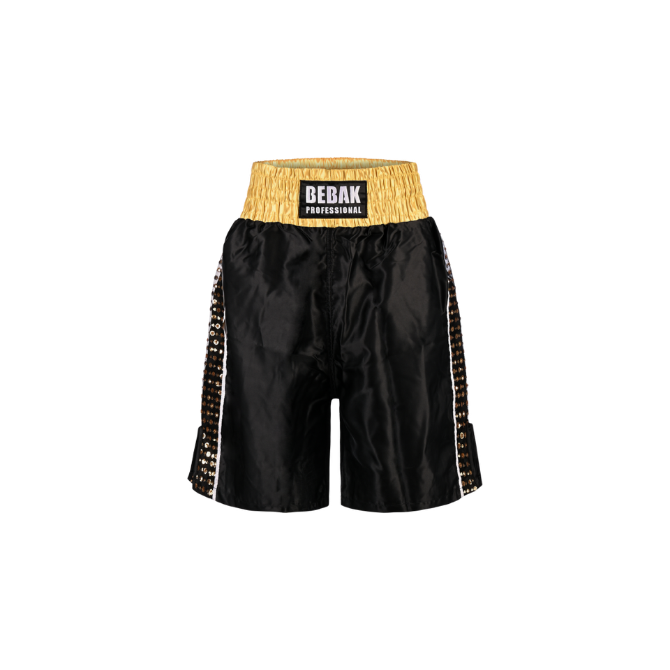 Bebak Mexican Pro Boxer-Shorts