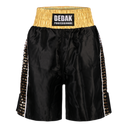 BEBAK BOXING Mexican Pro Boxhose - BEBAK BOXING