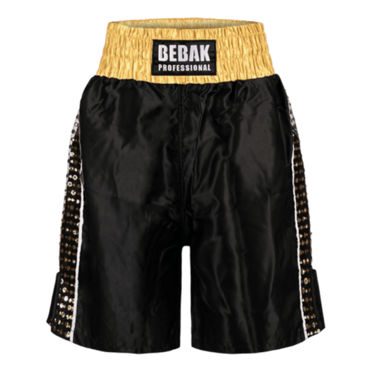 BEBAK BOXING Mexican Pro Boxhose - BEBAK BOXING