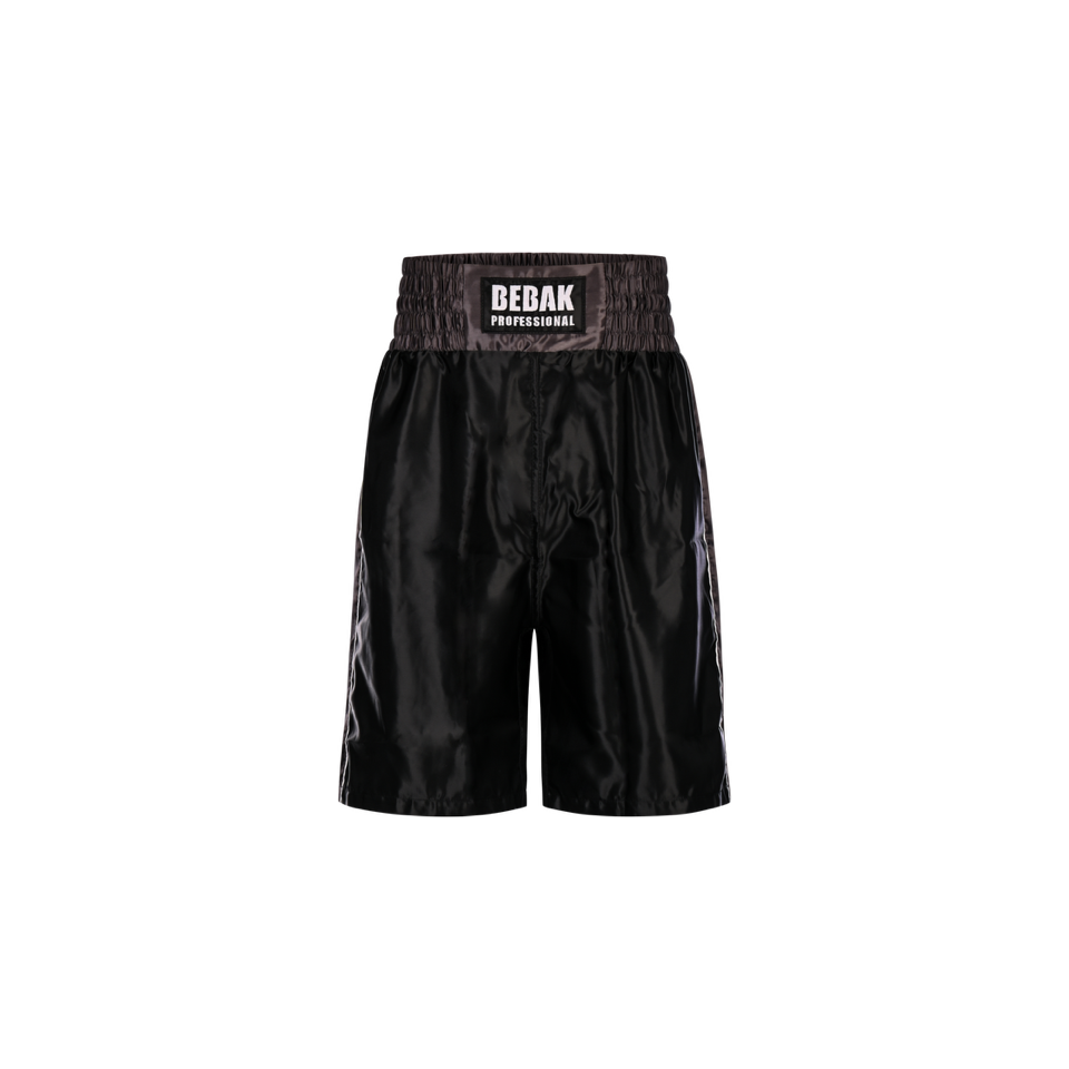 Bebak Boxing boxer shorts