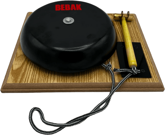 BEBAK BOXING Ringglocke Wettkampf - BEBAK BOXING