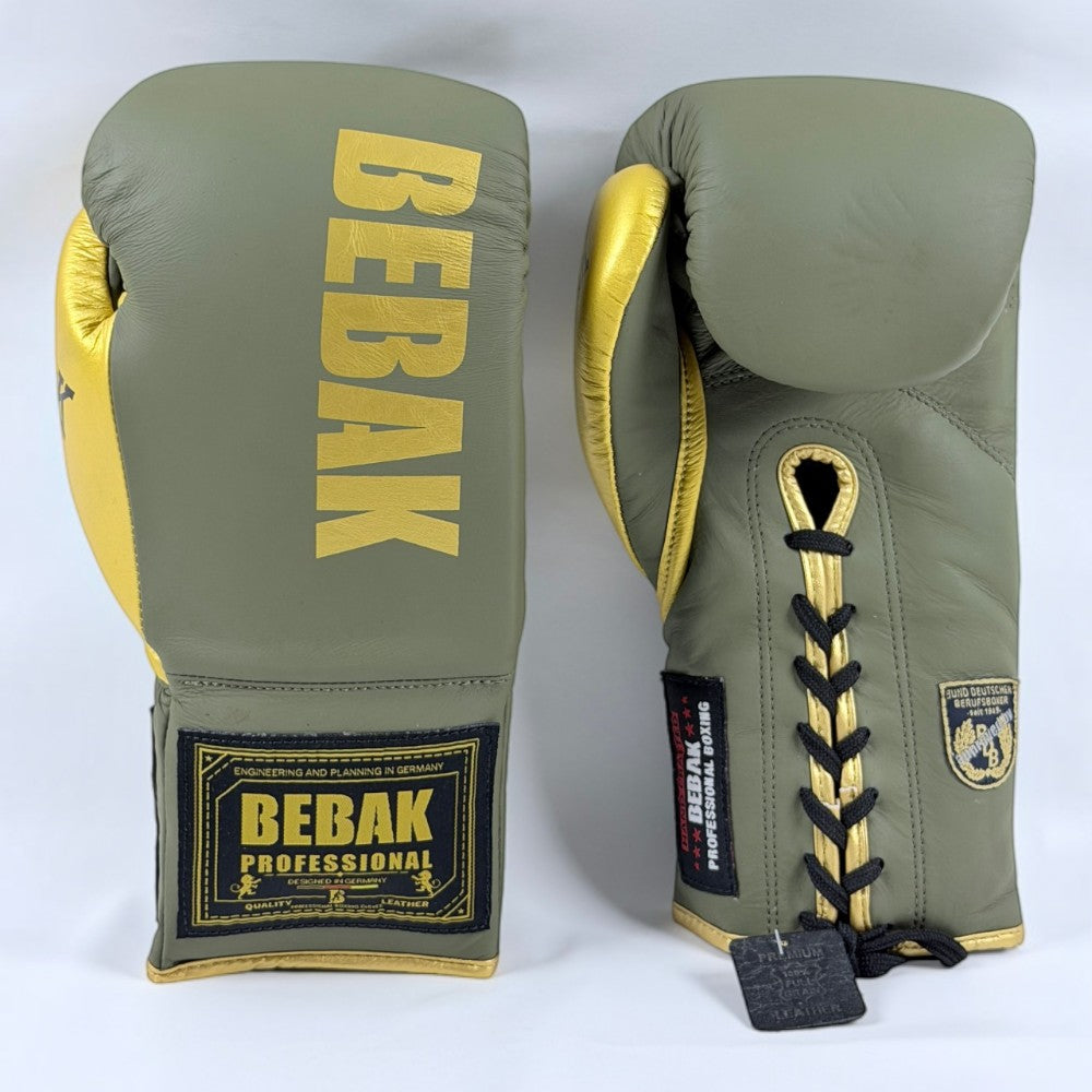 BEBAK | VICTORY Fight