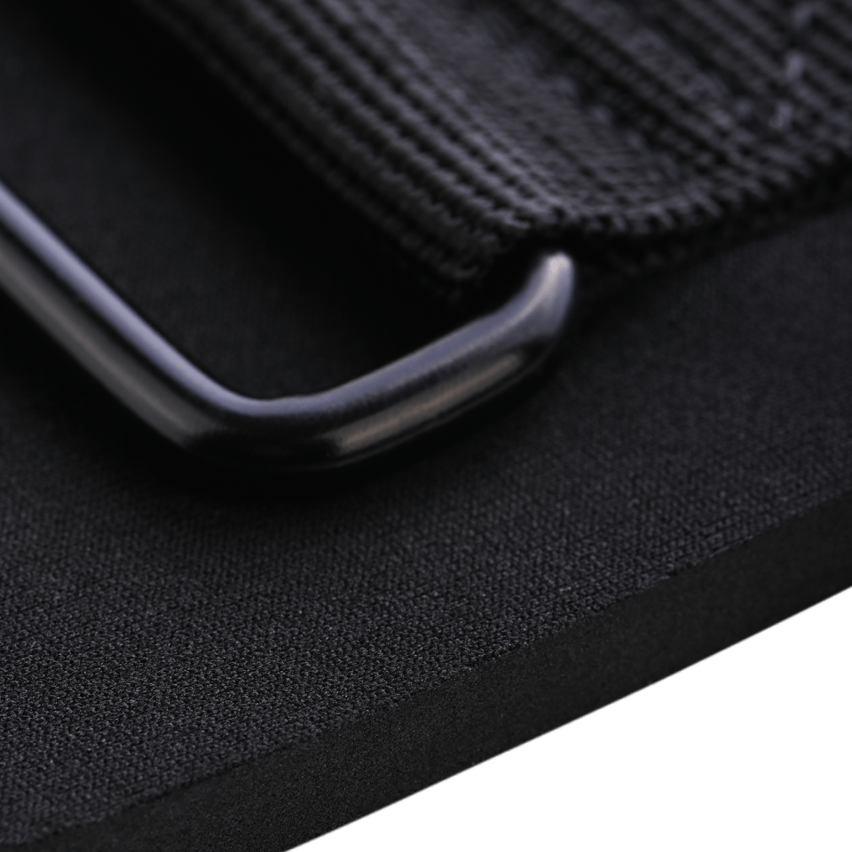 Bebak Pro Ultra Grip Zughilfen ergonomisch - BEBAK BOXING