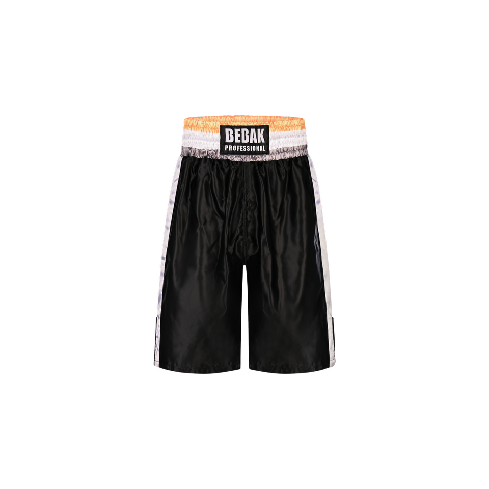Bebak Boxing Boxer-Shorts