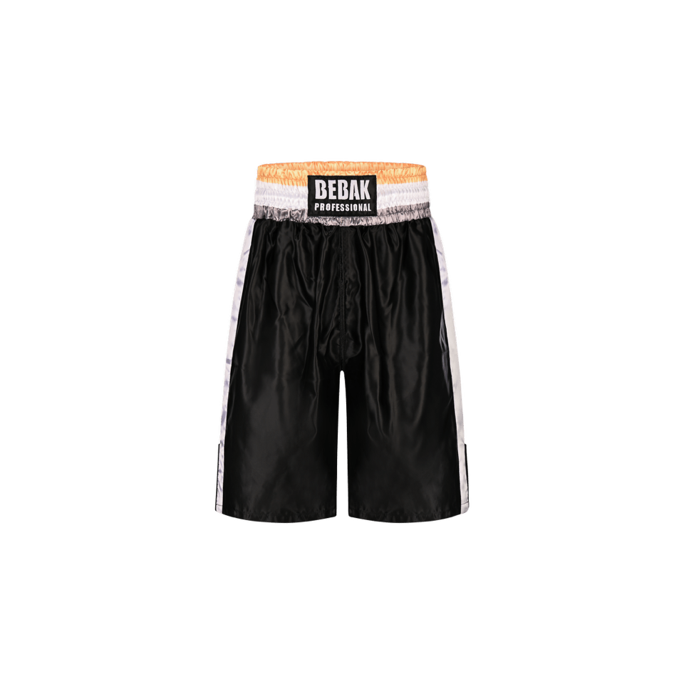 BEBAK BOXING Pro Boxhose - BEBAK BOXING