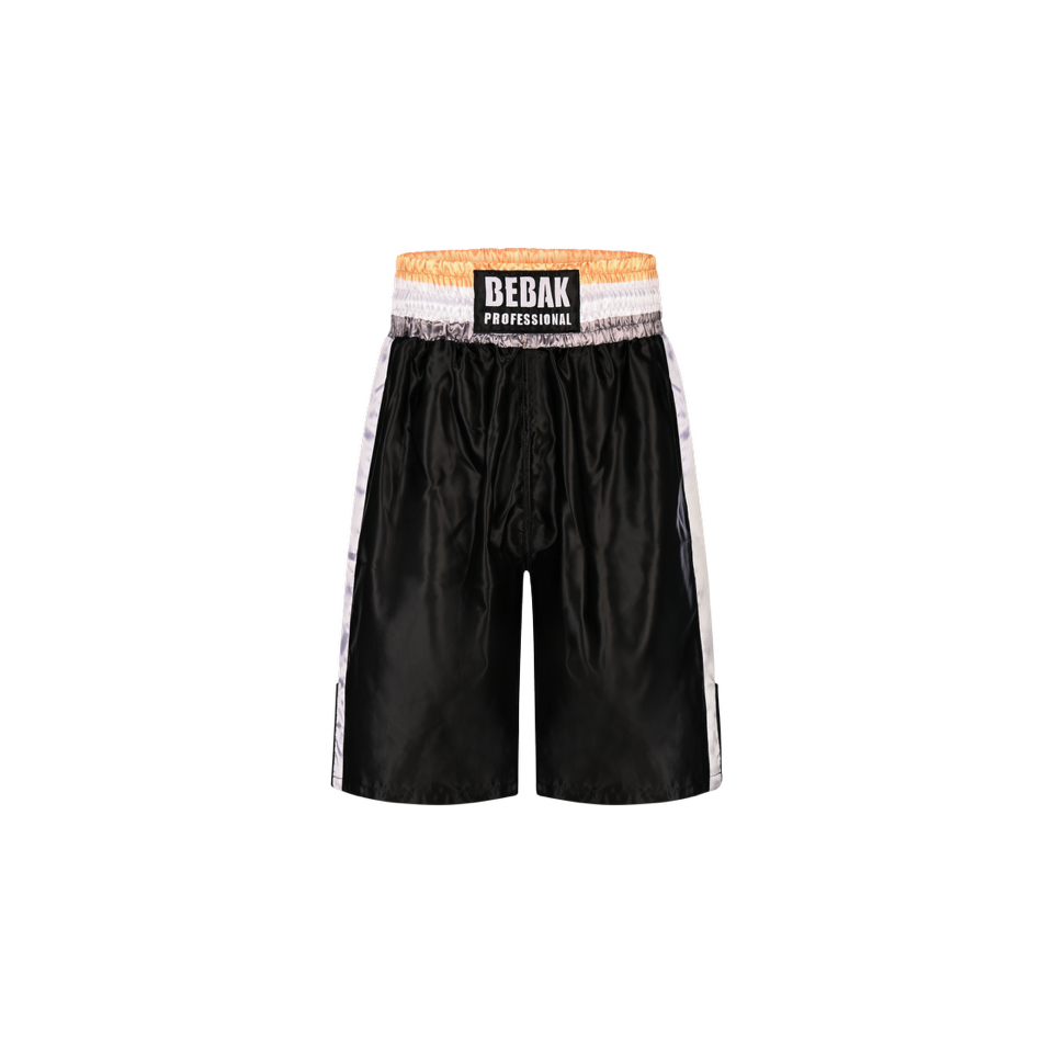 BEBAK BOXING Pro Boxhose - BEBAK BOXING