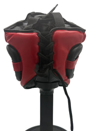 BEBAK - Head protection DUO synthetic leather