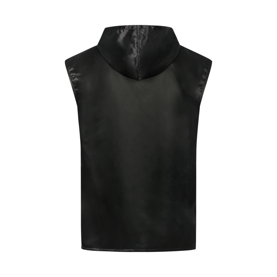 BEBAK BOXING Walk-In Vest Pro "Victory" - BEBAK BOXING