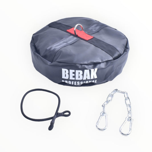 BEBAK BOXING Bodenanker Doppelendball - BEBAK BOXING