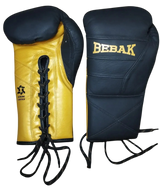 Bebak Boxing Mexican Pro Leder Rosshaar