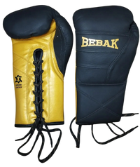 Bebak Boxing Mexican Pro Leder Rosshaar